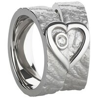 Ringen edelstaal 