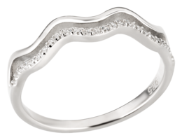 verlovingsringen zilver 