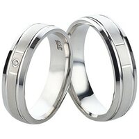 ringen zilver 