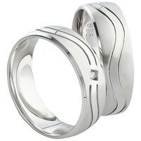 ringen zilver 