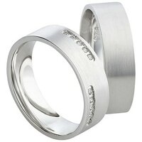 ringen zilver 