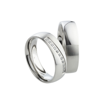 Ringen edelstaal 